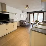 Cosy T1 A 5 Minutes Des Plages