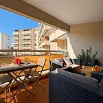 Cosy T1 A 5 Minutes Des Plages