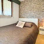 Cosy T1 A 5 Minutes Des Plages