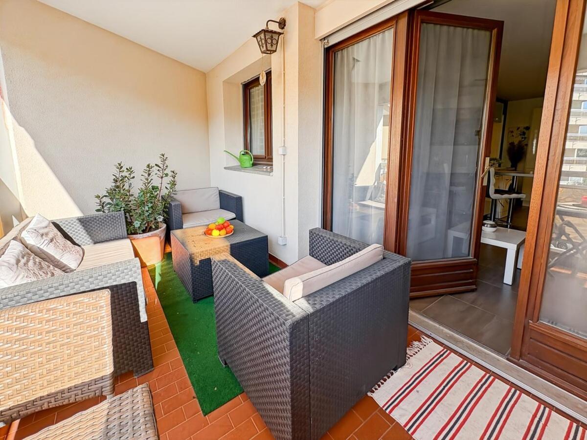 Cosy T1 A 5 Minutes Des Plages Fréjus