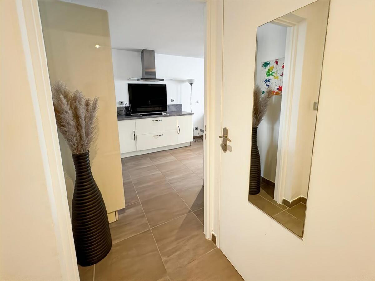Cosy T1 A 5 Minutes Des Plages Appartement *