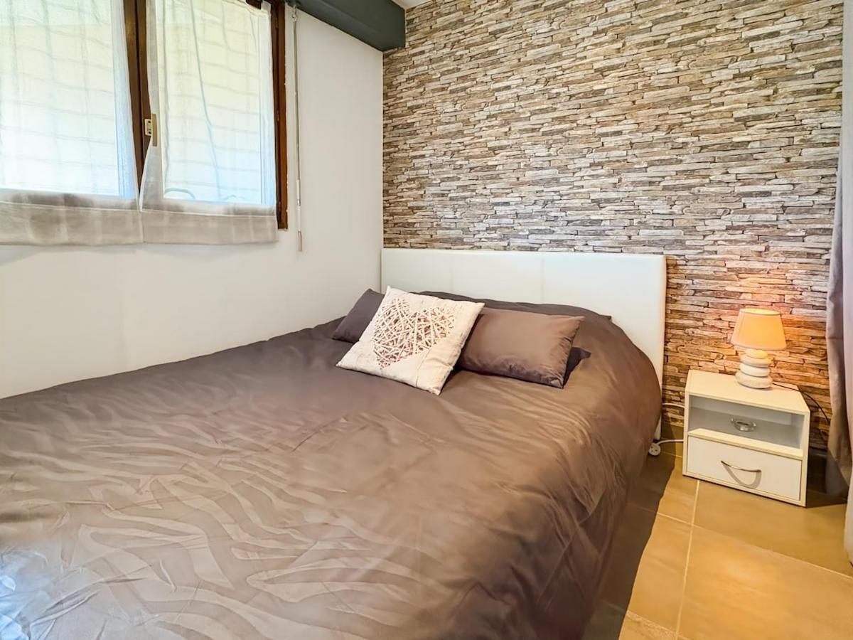 Cosy T1 A 5 Minutes Des Plages Fréjus