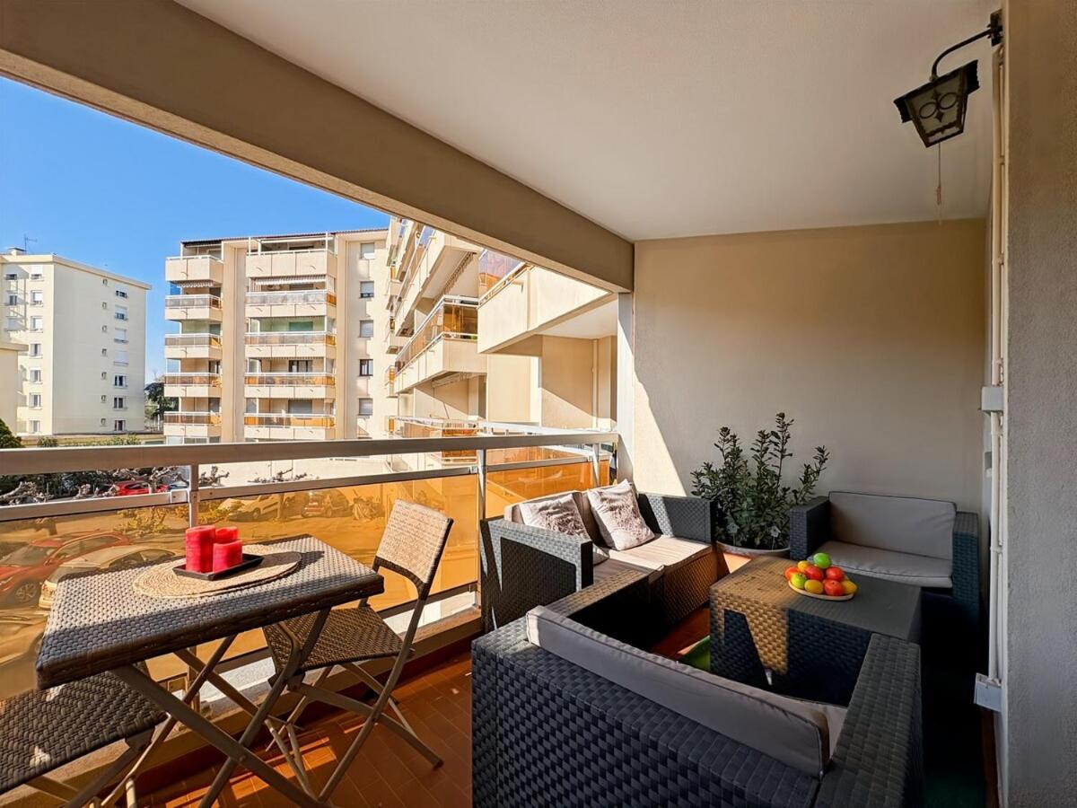 Cosy T1 A 5 Minutes Des Plages * Fréjus