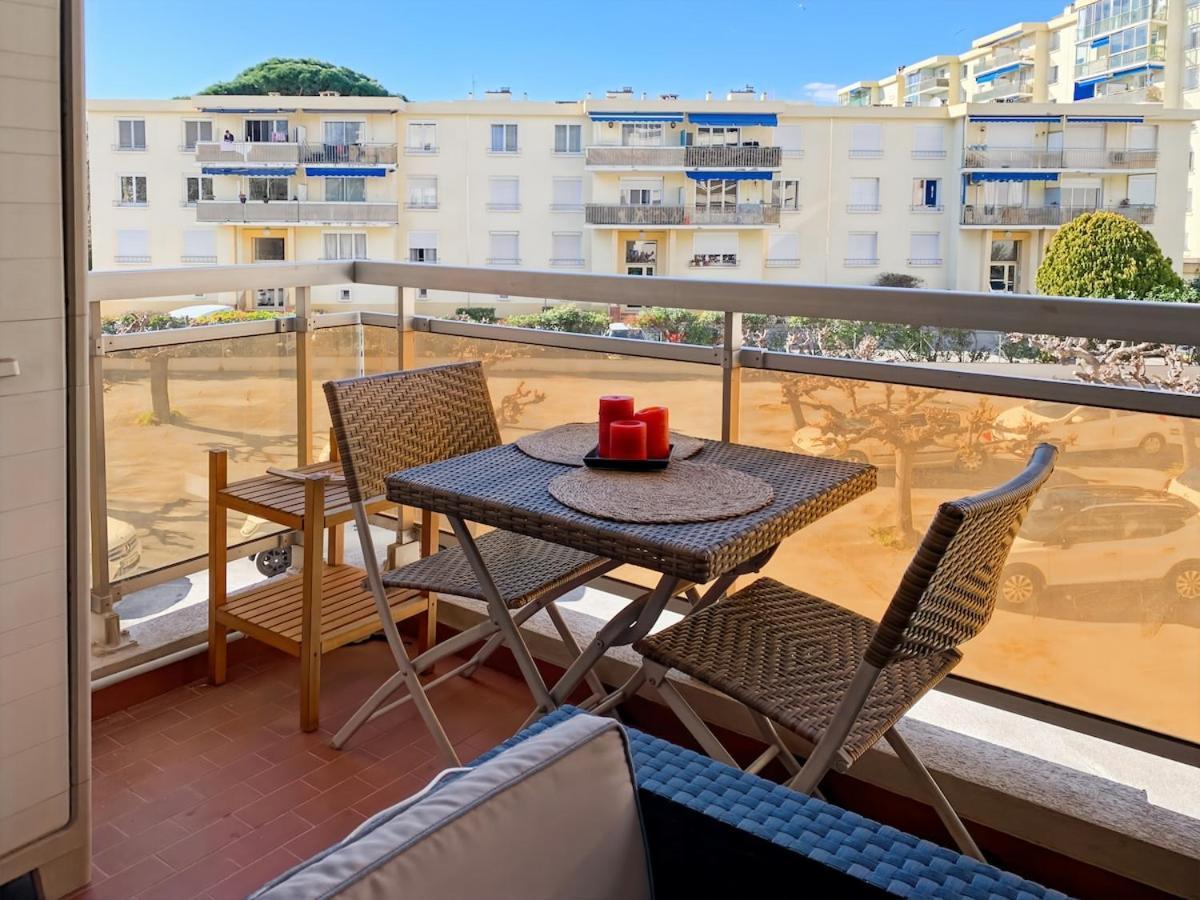 Cosy T1 A 5 Minutes Des Plages Appartement *